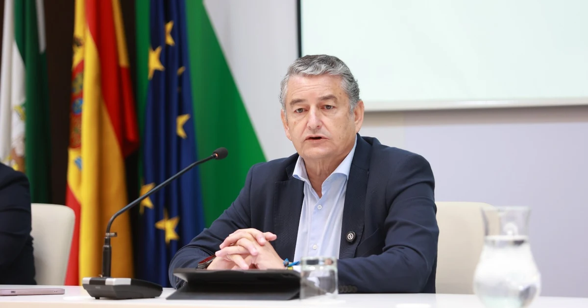 Andalucía alcanza un récord histórico en plazas de Formación Sanitaria Especializada